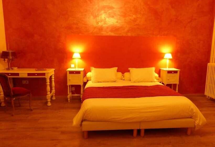 بنسيون Domaine De L'estuaire