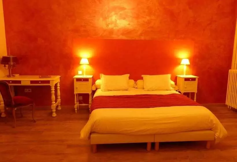 Majatalo Domaine De L'estuaire