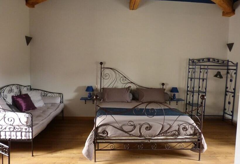 بنسيون Domaine De L'estuaire