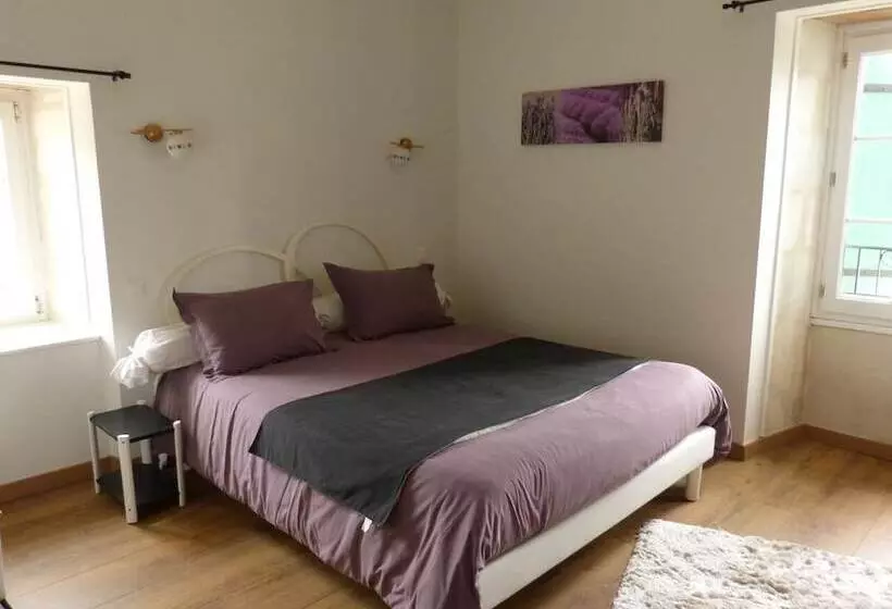 Majatalo Domaine De L'estuaire