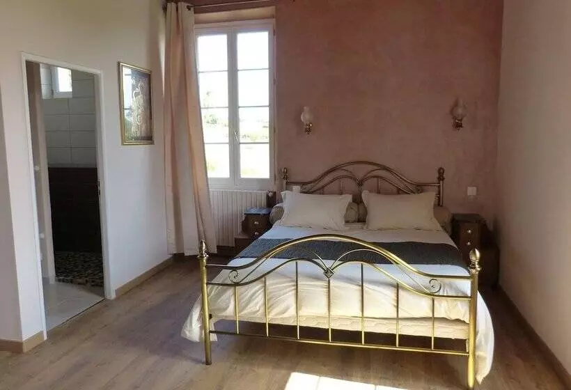 Majatalo Domaine De L'estuaire