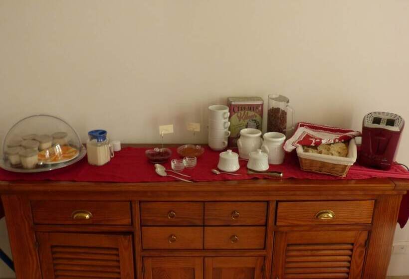 بنسيون Domaine De L'estuaire