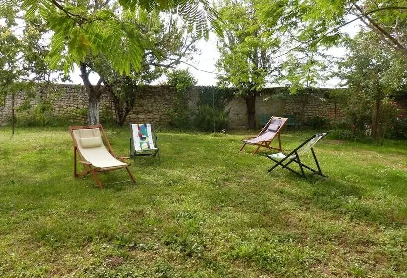 Majatalo Domaine De L'estuaire