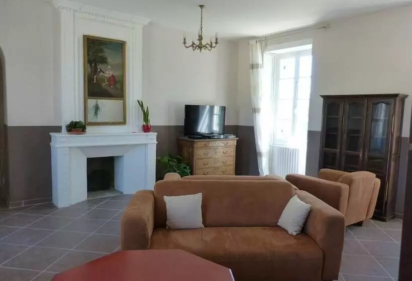 Majatalo Domaine De L'estuaire