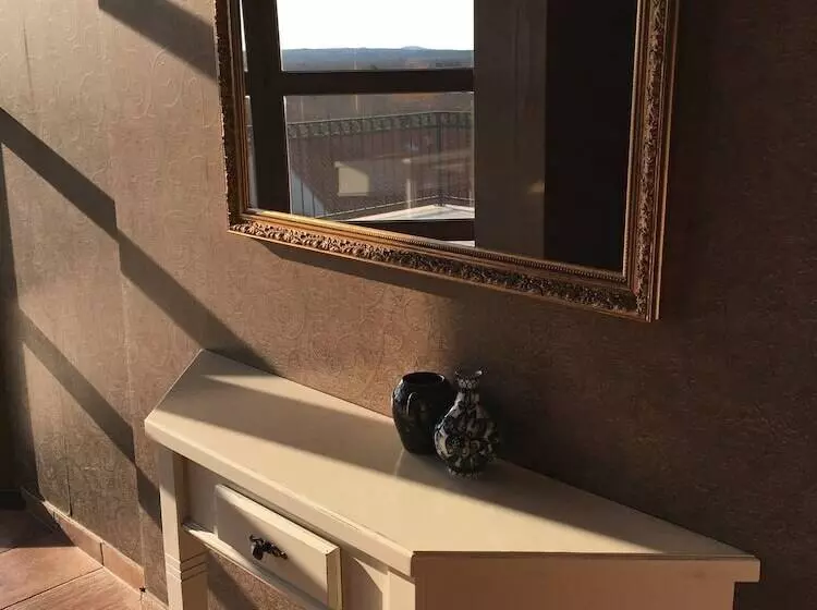 پانسیون Fortuna Hotel & Restaurant