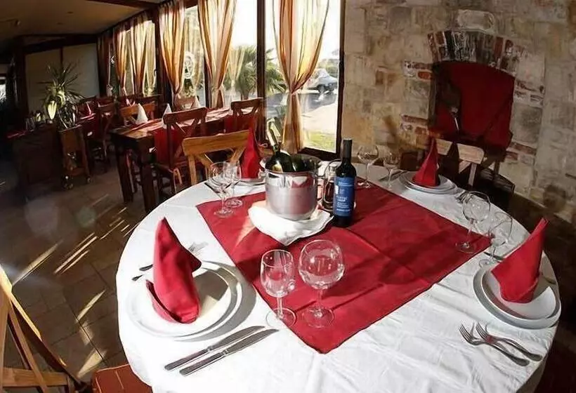 پانسیون Fortuna Hotel & Restaurant