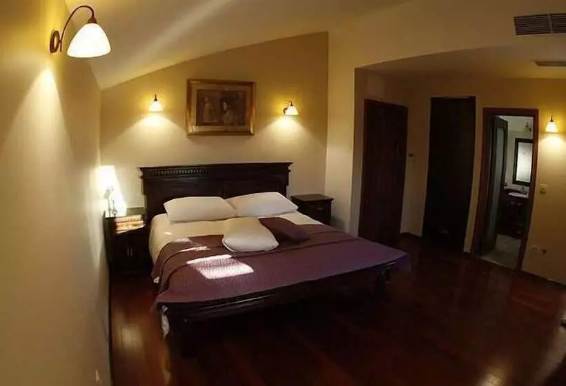 پانسیون Fortuna Hotel & Restaurant