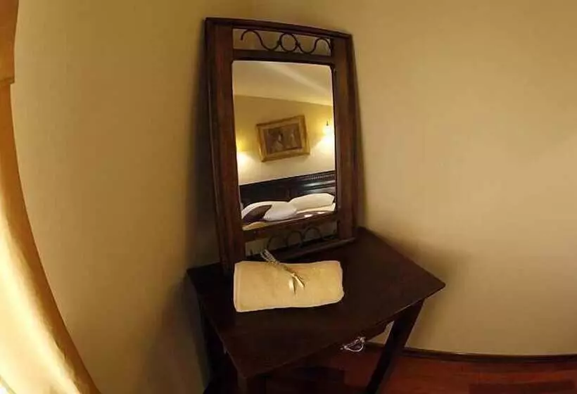 پانسیون Fortuna Hotel & Restaurant