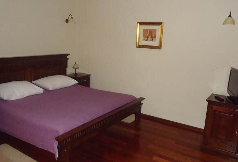 膳宿费 Fortuna Hotel & Restaurant