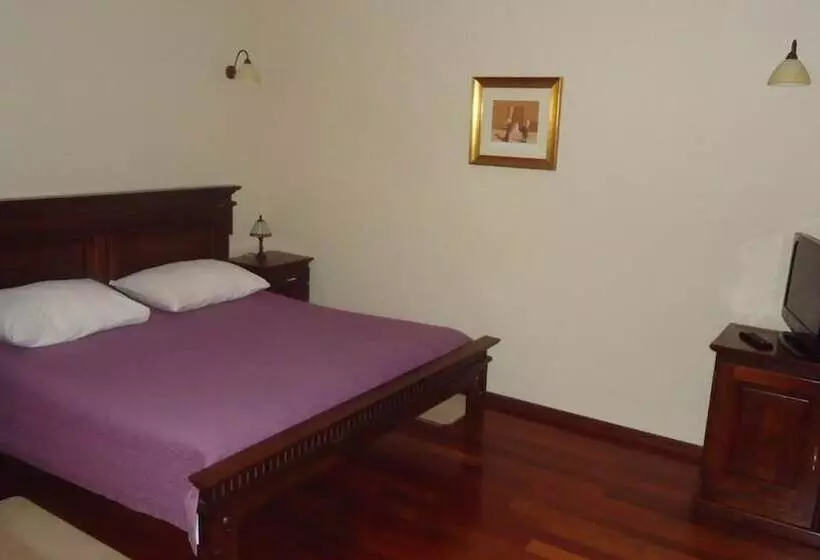 پانسیون Fortuna Hotel & Restaurant