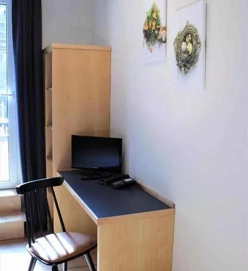 Majatalo Gasthof Berghof