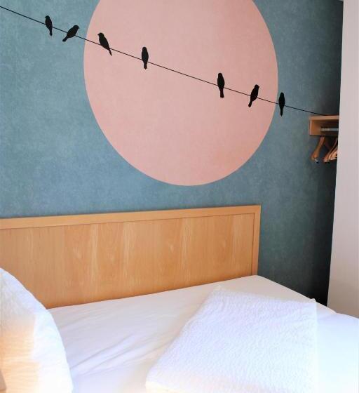 Pensão Gasthof Berghof