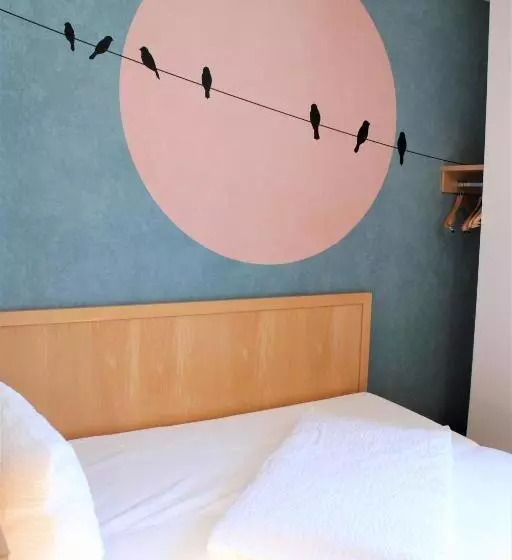 Majatalo Gasthof Berghof