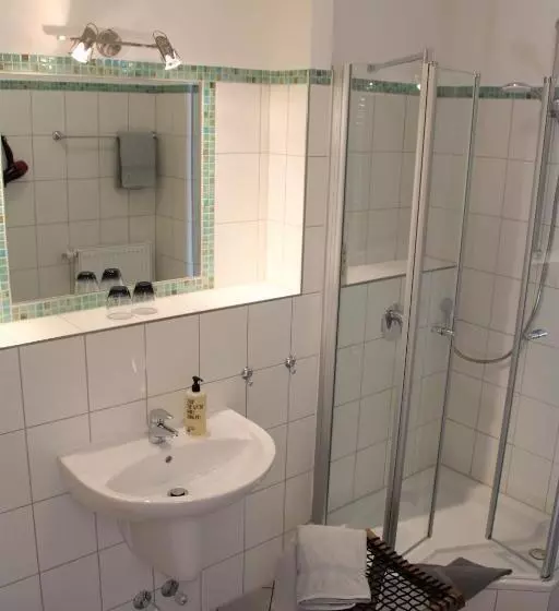 Majatalo Gasthof Berghof