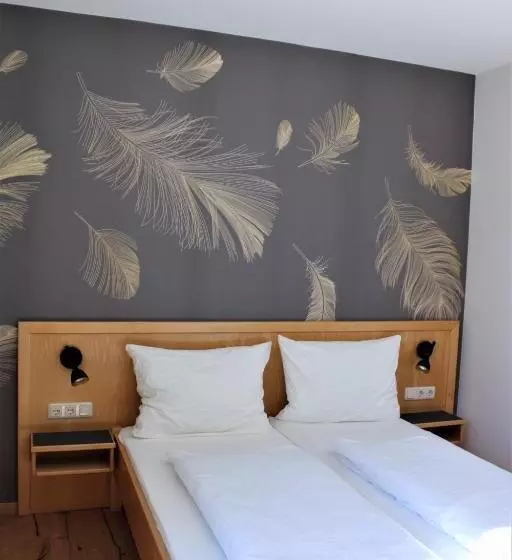 Majatalo Gasthof Berghof