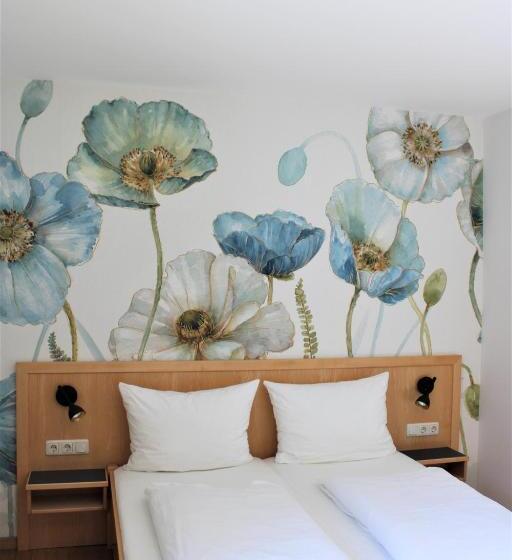 Pensão Gasthof Berghof