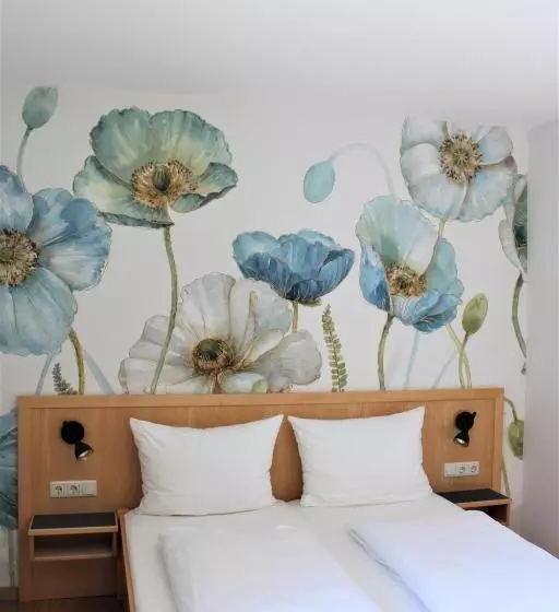 Majatalo Gasthof Berghof