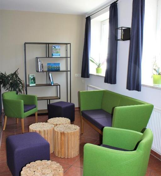 Pensão Gasthof Berghof