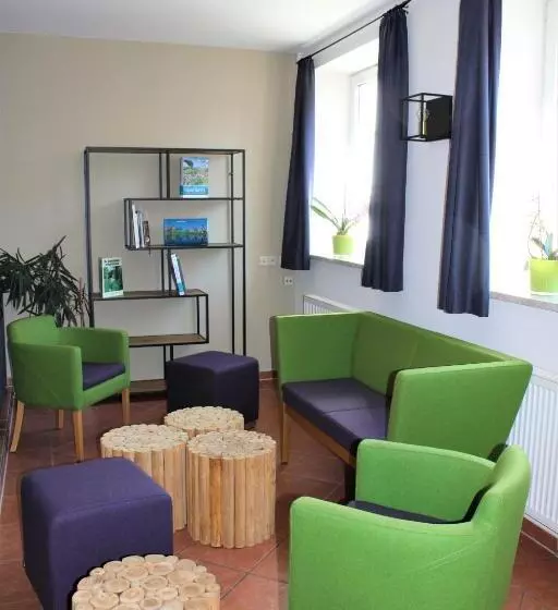 Majatalo Gasthof Berghof