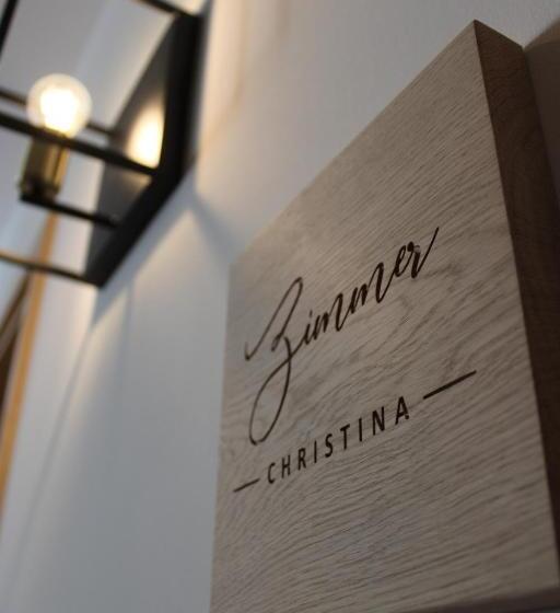 Pensão Gasthof Berghof