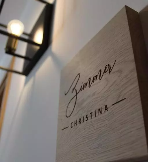 Majatalo Gasthof Berghof