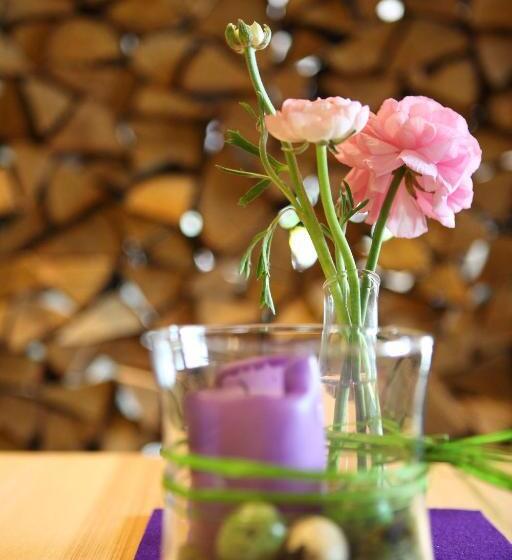 Pensão Gasthof Berghof