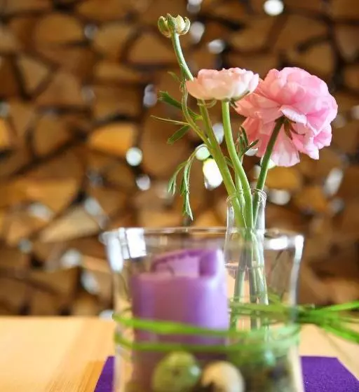 Majatalo Gasthof Berghof