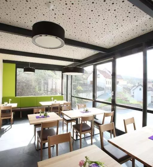 Majatalo Gasthof Berghof