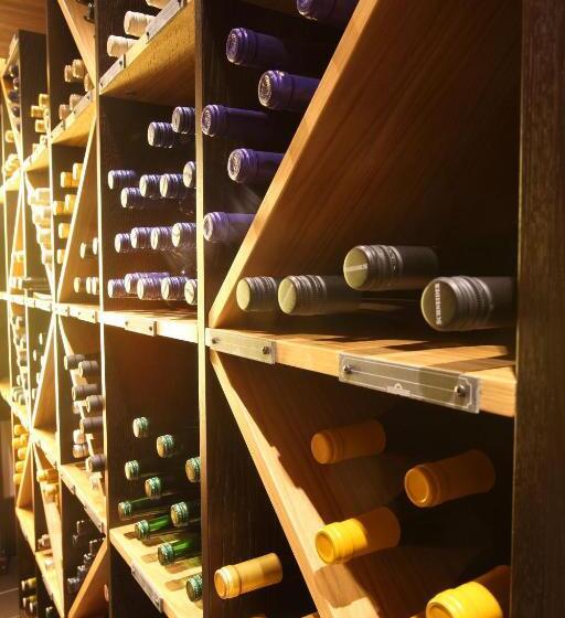 Pensão Gasthof Berghof