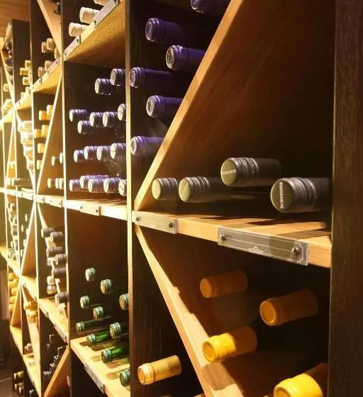 Majatalo Gasthof Berghof