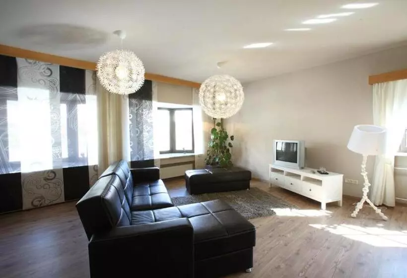 Majatalo Gasthof Berghof