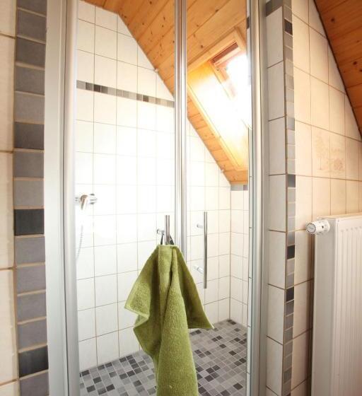 Pensão Gasthof Berghof