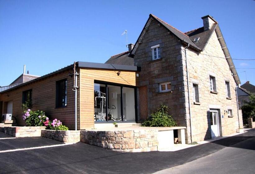 بنسيون Il Etait Une Fois A L Ouest