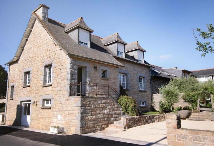 بنسيون Il Etait Une Fois A L Ouest