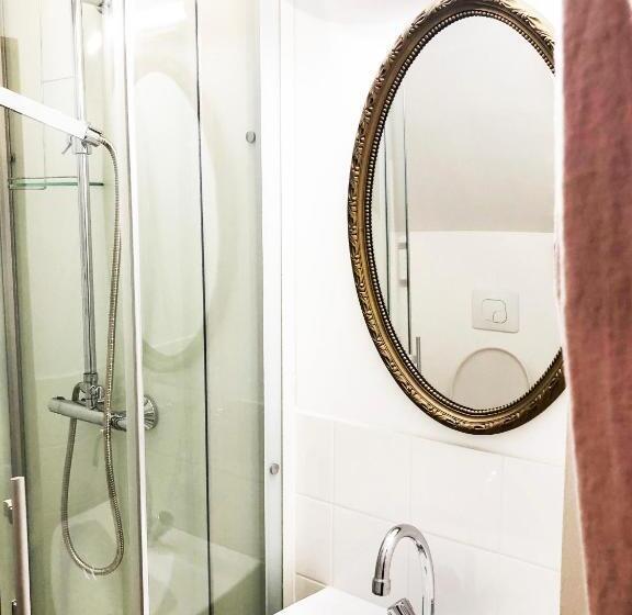 بنسيون Il Etait Une Fois A L Ouest