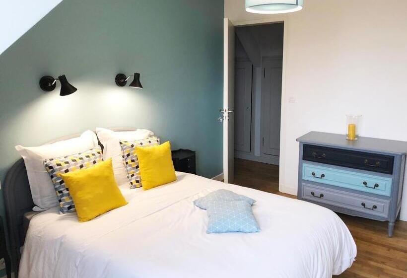 بنسيون Il Etait Une Fois A L Ouest