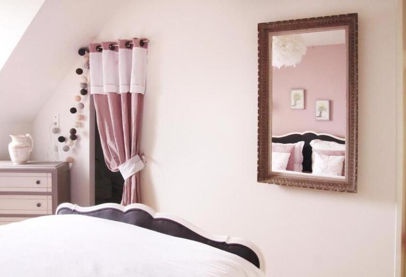 بنسيون Il Etait Une Fois A L Ouest