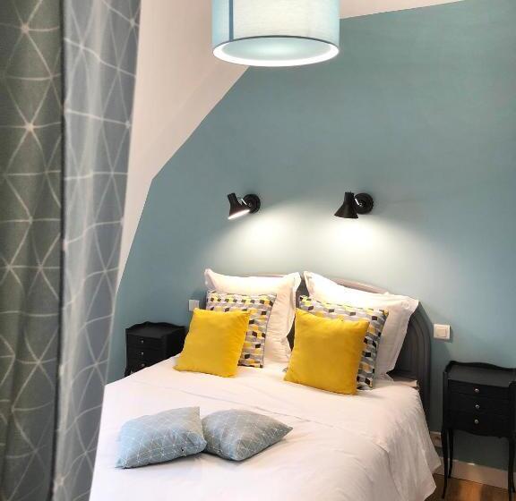 بنسيون Il Etait Une Fois A L Ouest