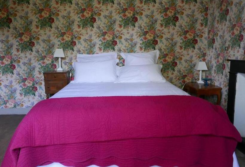 Пансион La Glacière  Ostalarià Agricol