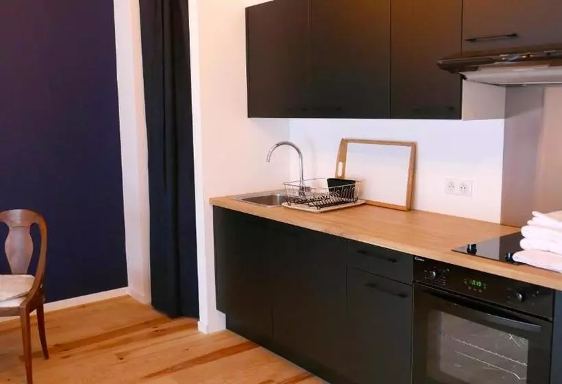 Majatalo La Glacière  Ostalarià Agricol