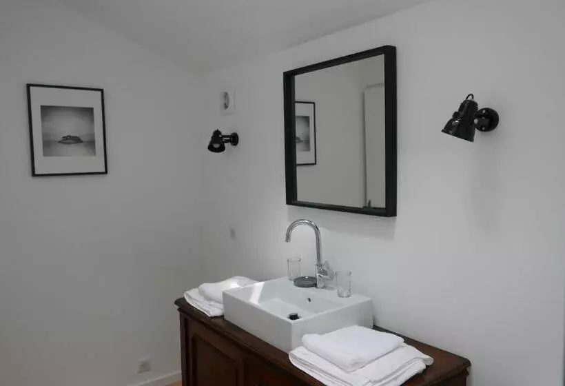 Majatalo La Glacière  Ostalarià Agricol