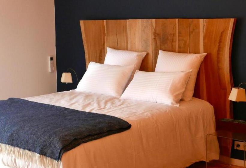 Пансион La Glacière  Ostalarià Agricol