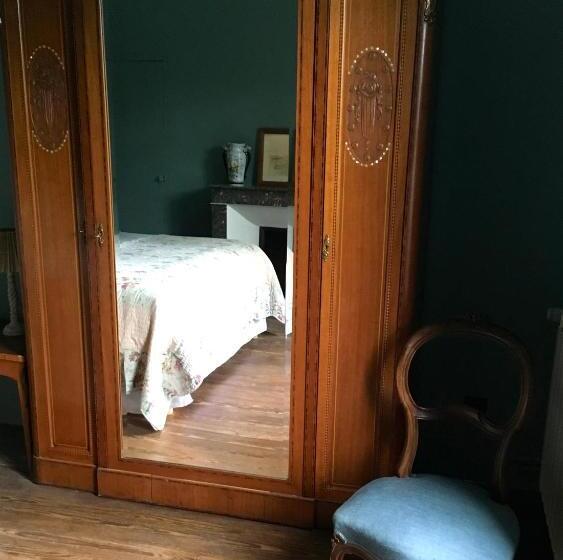 Пансион La Glacière  Ostalarià Agricol