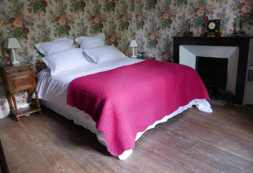 Пансион La Glacière  Ostalarià Agricol