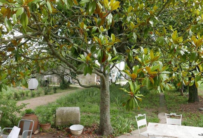 Пансион La Glacière  Ostalarià Agricol