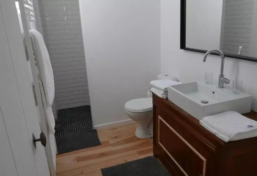 Majatalo La Glacière  Ostalarià Agricol