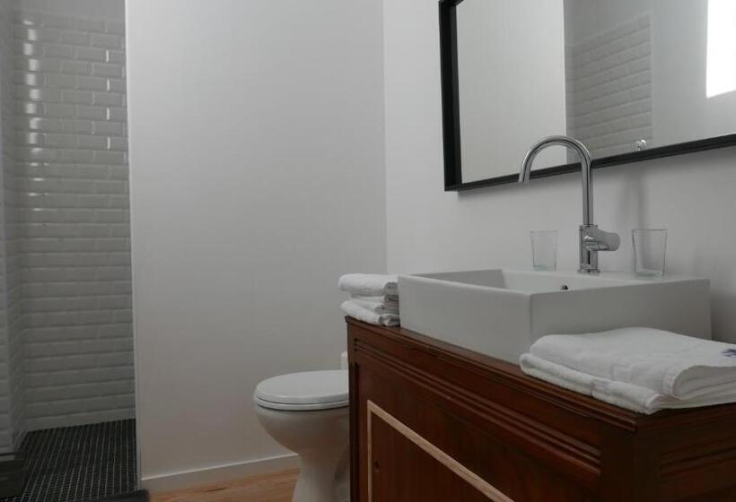 Пансион La Glacière  Ostalarià Agricol