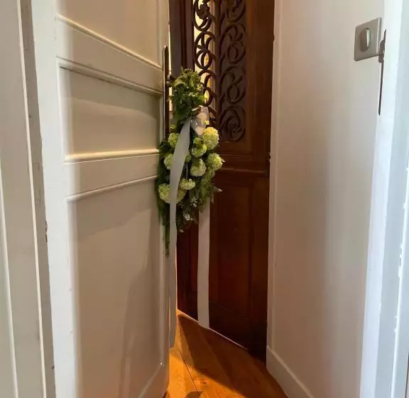 ペンション Le Manoir De La Bigotière