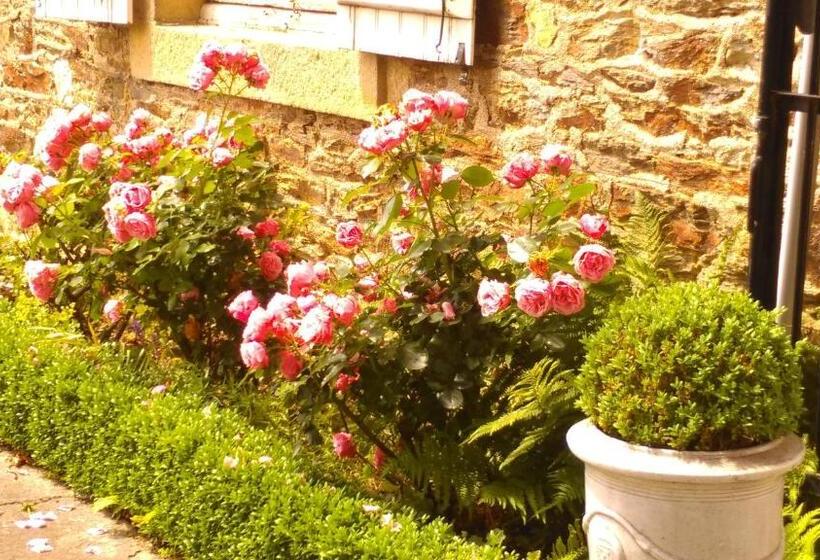 Pansiyon Le Manoir De La Bigotière