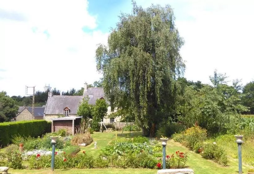 ペンション Le Manoir De La Bigotière